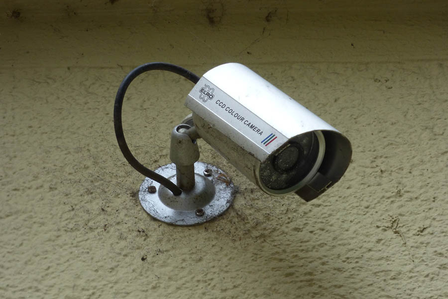 Can You Make a Wired Security Camera Wireless - Featured Image - Smaller