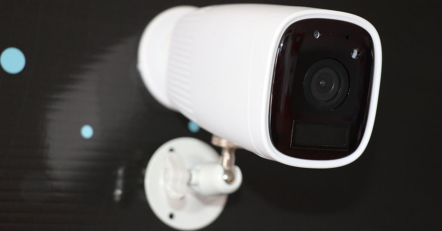 Мониторинг Камера видеонаблюдения Безопасность Cctv