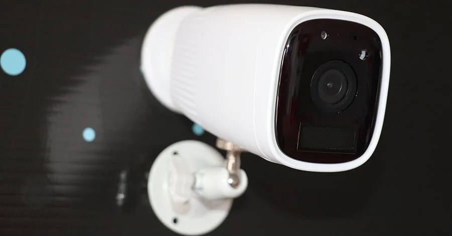 Monitoring Camera Surveillance Security Cctv