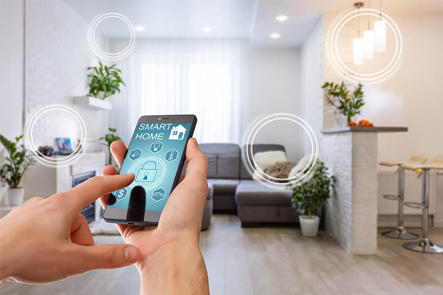 Can You Have a Smart Home Without the Internet - Featured Image - Smaller