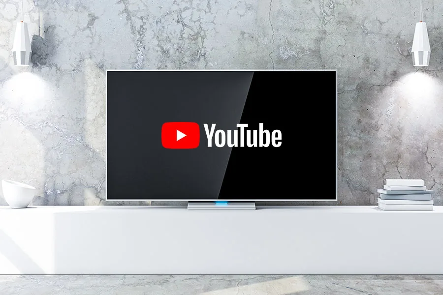 How to Lock Apps Like Youtube on Your Smart TV - Featured Image - Smaller
