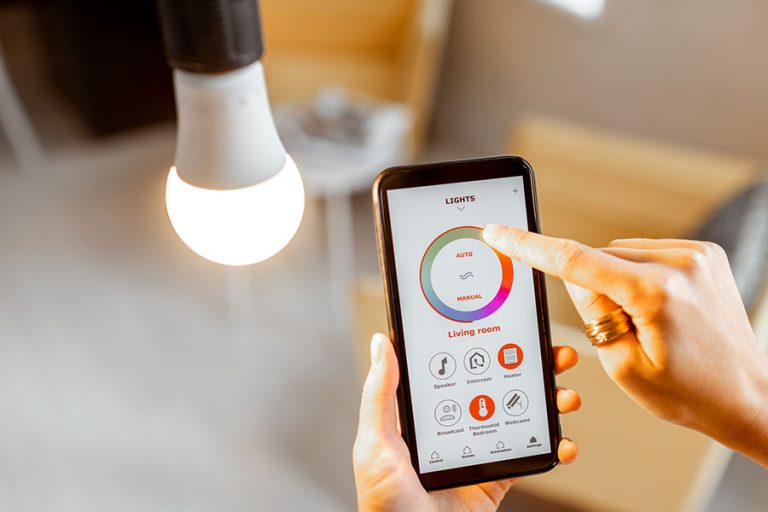 How Do Smart Bulbs Work? Everything You Need to Know! Sorta Techy