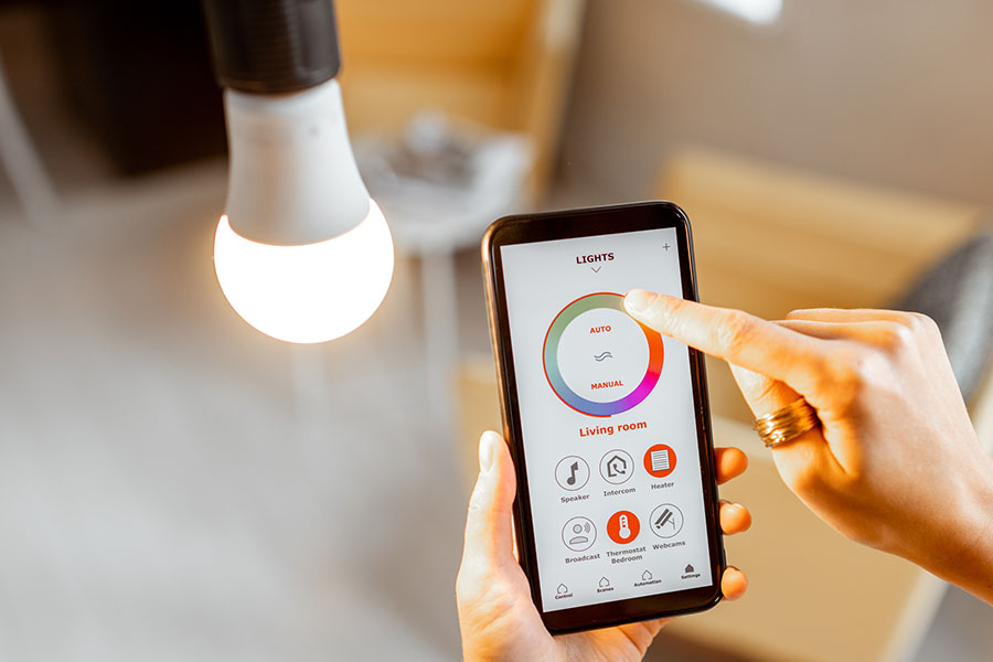 How Do Smart Bulbs Work? Everything You Need to Know! - Sorta Techy