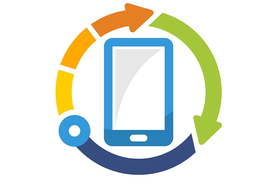 How Restarting Your Phone Every Couple Weeks Can Increase Performance - Featured Image - Smaller