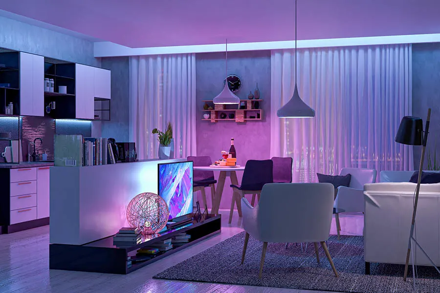 How Smart Curtains and Smart Blinds Fit Into Your Smart Home - Featured Image - Smaller