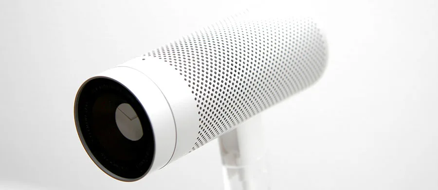 Modern Security Camera 1 - Smaller