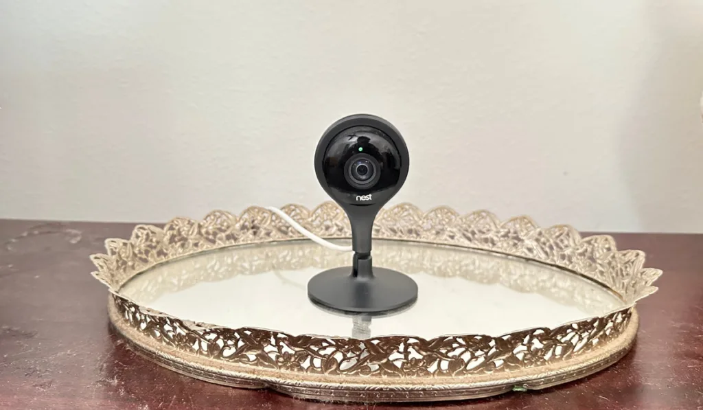 Nest Camera