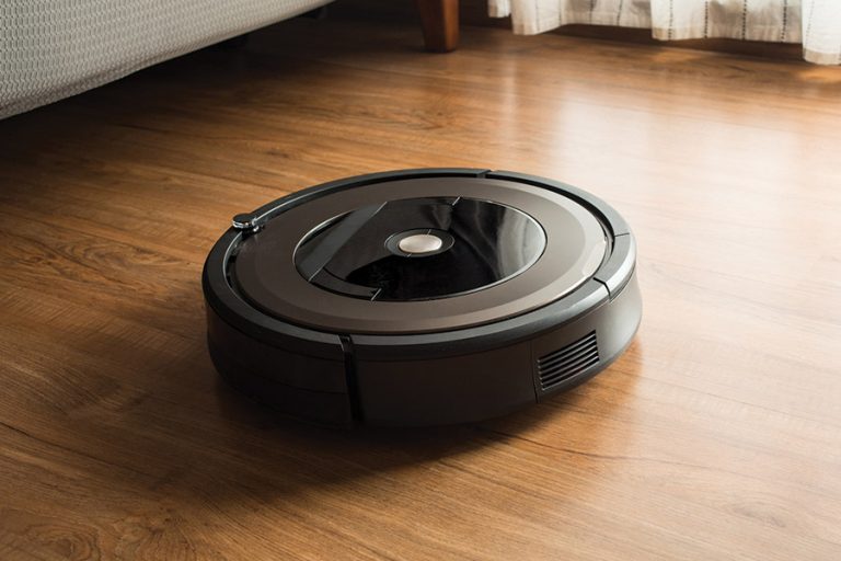Robot Vacuums Archives Sorta Techy, Does Roomba Scratch Laminate Floors