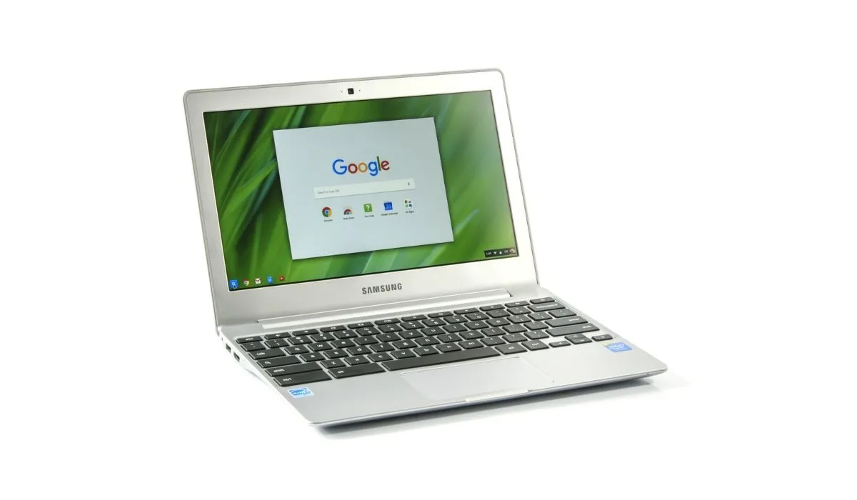 Samsung Chromebook