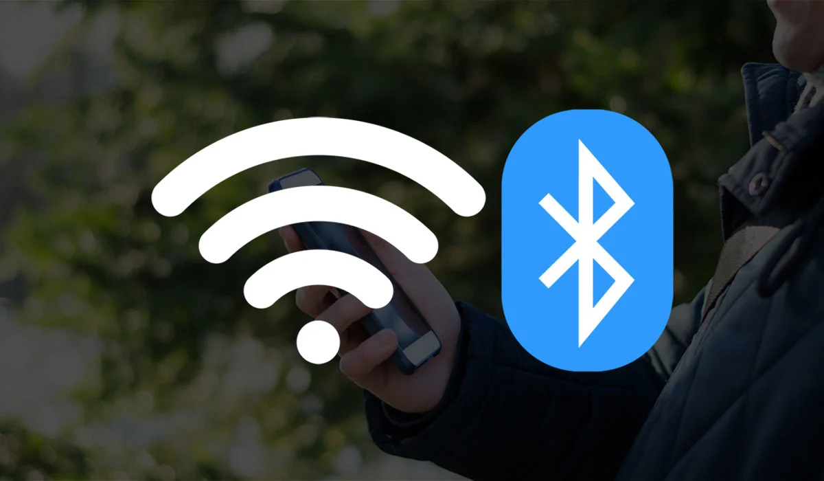 Bluetooth vs. Wifi