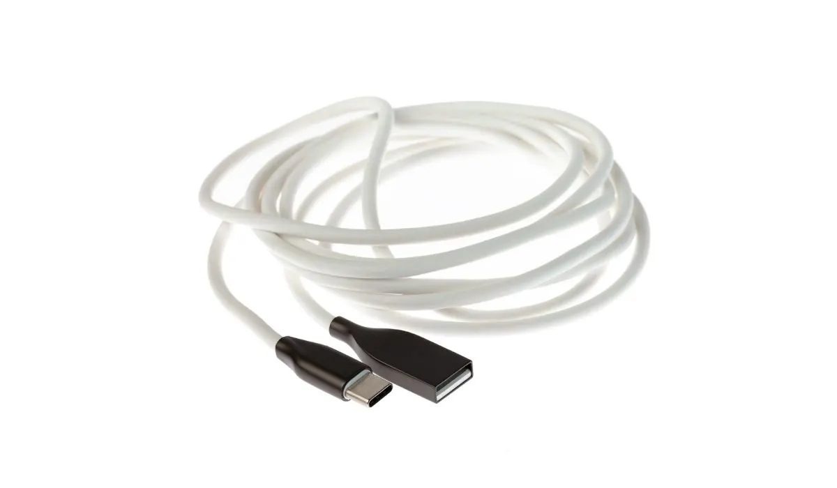USB type c Data & Power Cable