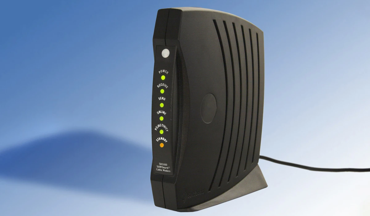 Cable Modem