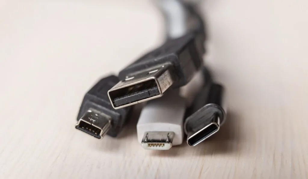 how to fix usb cable not charging