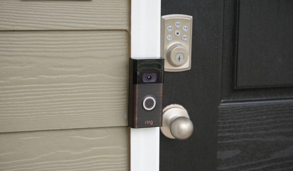 Do People Steal Ring Doorbells 