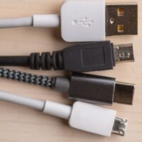 Types of Usb connectors