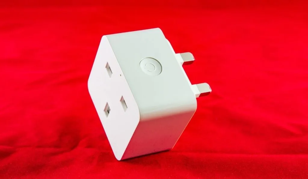 WiFi Smart Power Socket