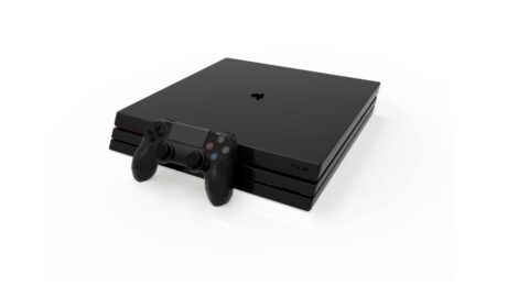 Joypad joystick