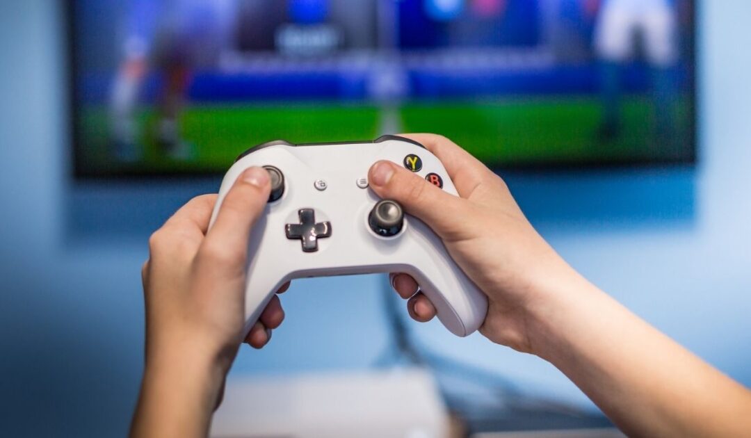 How Much Data Does a PS4 Use? - Sorta Techy