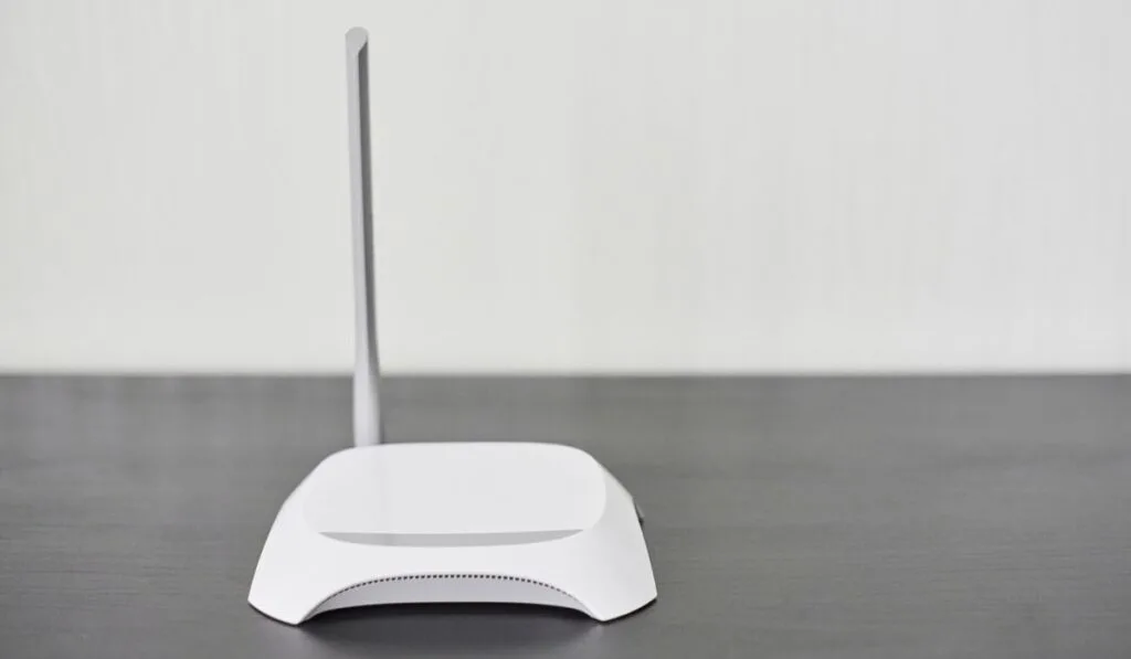 WiFi Wireless Router