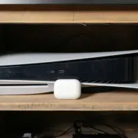 PS5 and Airpods connecting with Bluetooth - 2