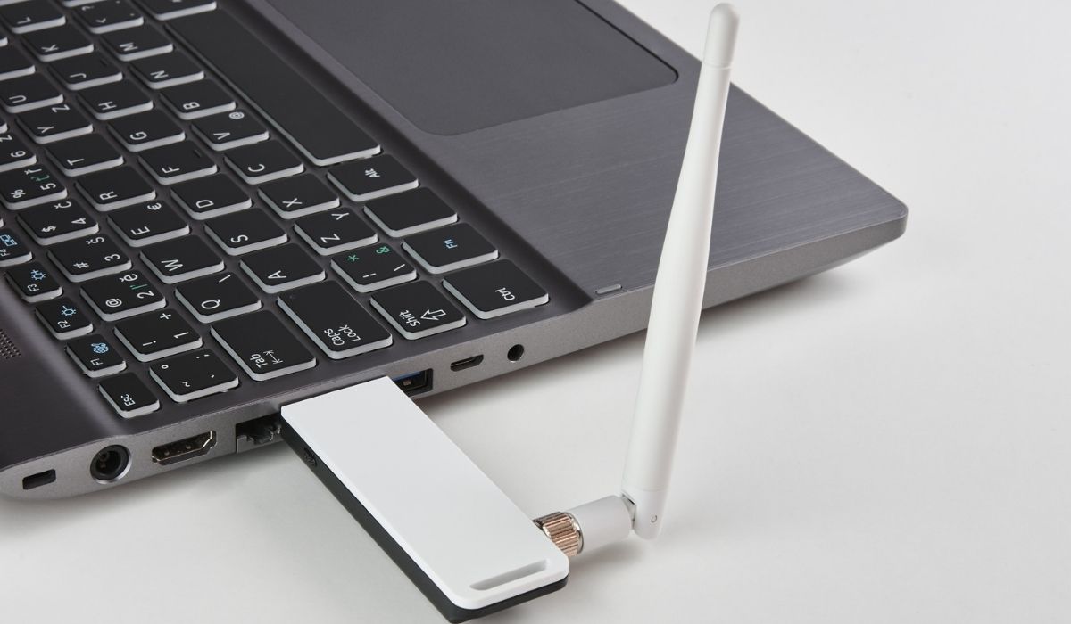 Best Laptop For Wifi Connection How To Connect A Laptop To A 5GHz Wi-Fi Network - Sorta Techy