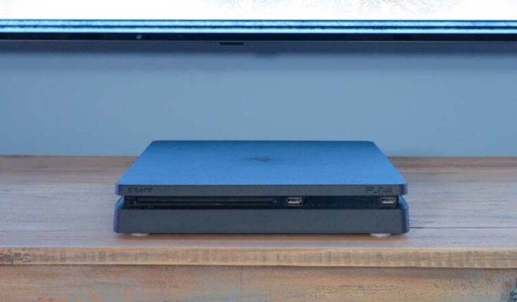 ps4 hdmi blinking screen