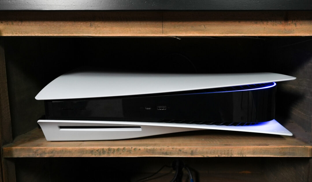 Why Is Your PS5 Beeping What Do 3 Beeps Mean On PS5? Sorta Techy