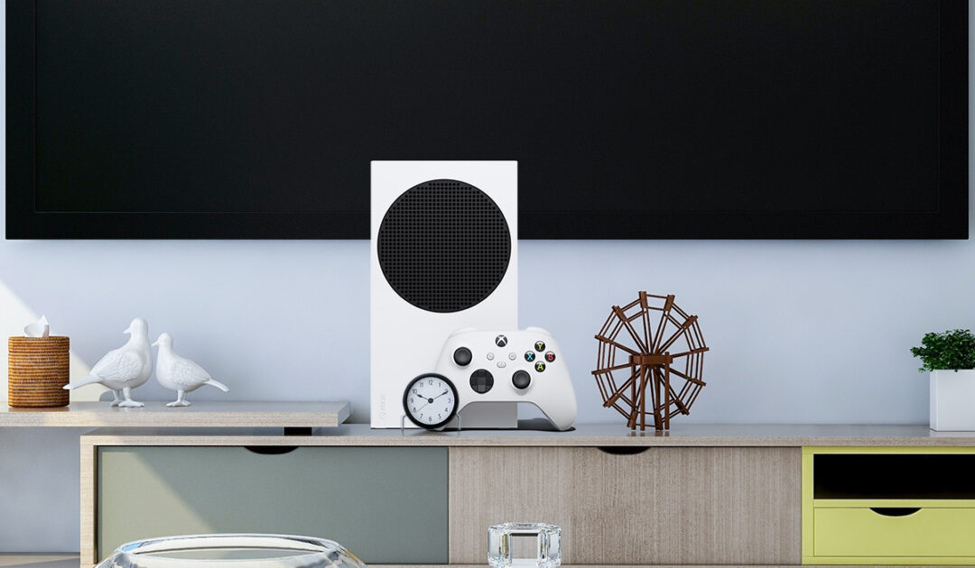Can You Put Xbox Series S/X In Rest Mode And Install Games While Off?