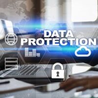Data protection, Cyber security, information safety