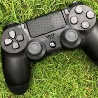 Sony ps4 pro controller