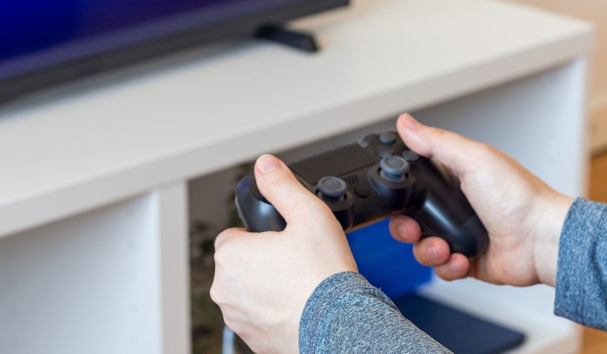 PS4 Controller Keeps Disconnecting From PC How To Fix This Issue