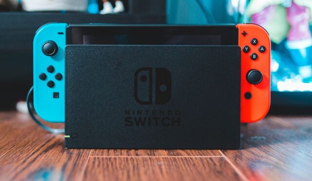 Blinking Green Light On Switch Dock: What It Means + How To Fix