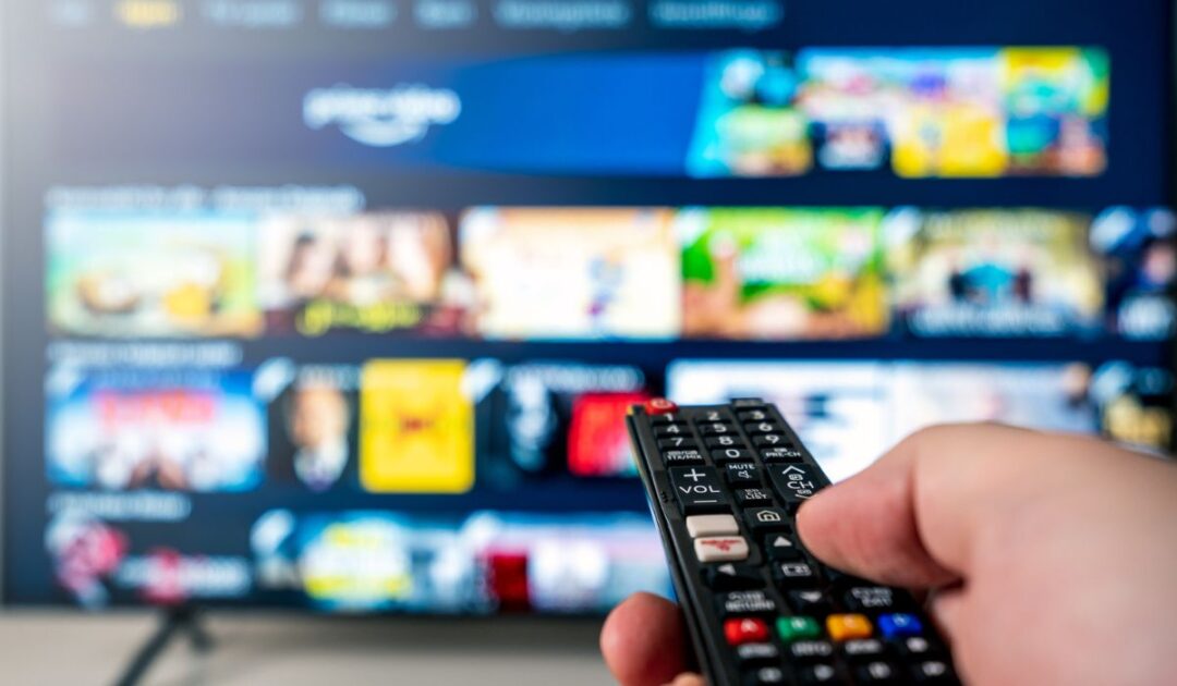 Why Does Your TV Randomly Turn Itself On? Troubleshooting Samsung, Vizio & More Sorta Techy