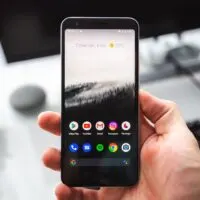 Android phone