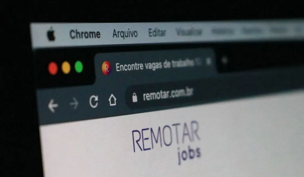 Google Chrome