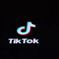 Tiktok Logo