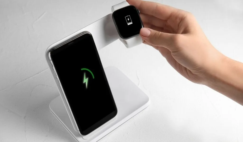 Wireless Charging Advances: Power at Your Fingertips (and Everywhere Else)