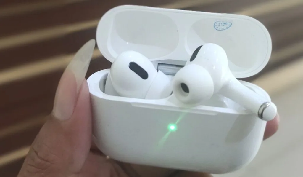 Airpods