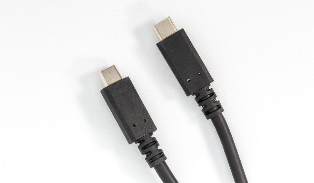 USB-кабель типа C