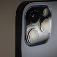 IPhone 12 Pro &ldquo;pro&rdquo; camera system