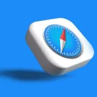 Iphone safari browser