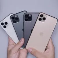 New Iphones