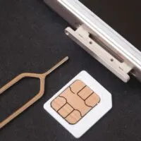 Sim Card