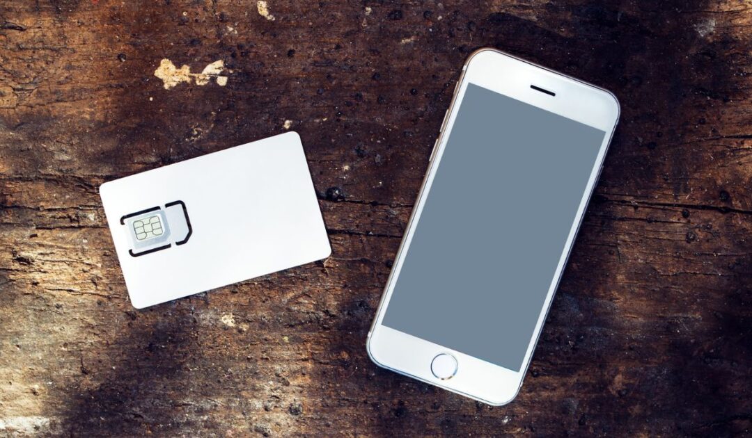 What Happens If You Switch The Sim Card In Your iPhone?