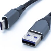 USB Type C Kabel Data