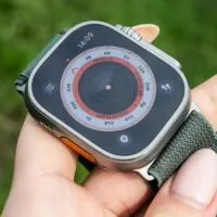 Apple Watch Ultra Review