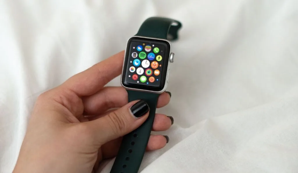 Apple watch