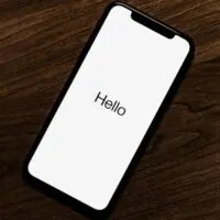 Iphone greetings