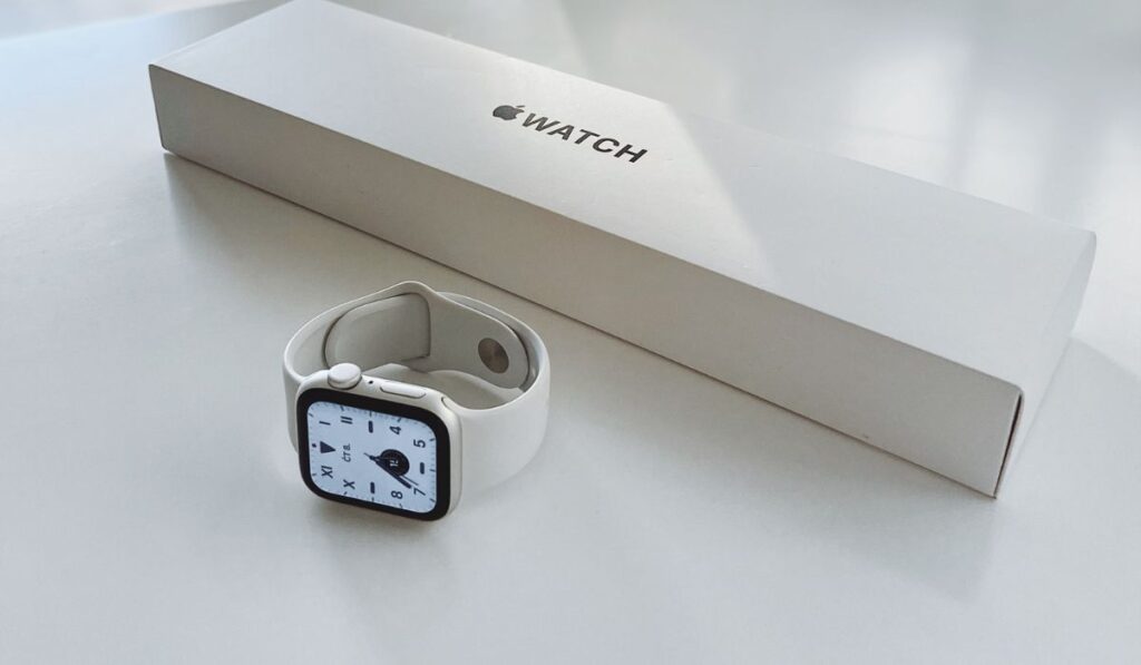 Новые Apple Watch