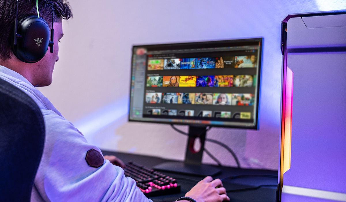 How To Watch Netflix On Discord Sorta Techy